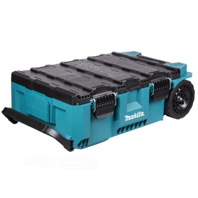 Makita MAKTRAK P-91001 ROLLING TOOL CHEST 81.9L
